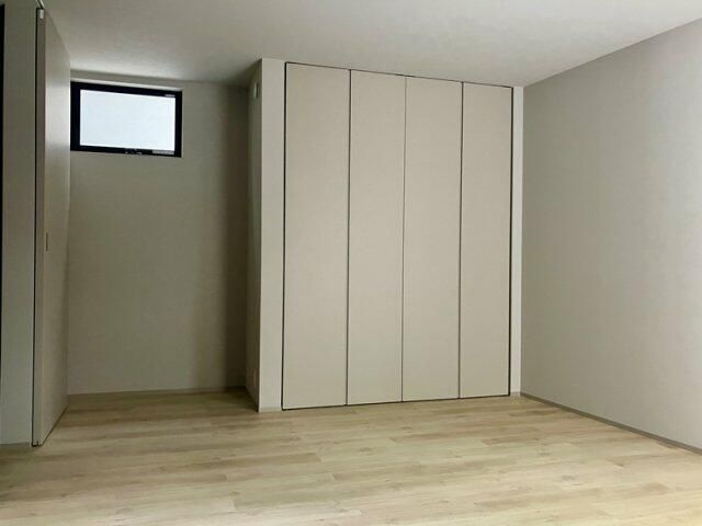 その他部屋・スペース　寝室です