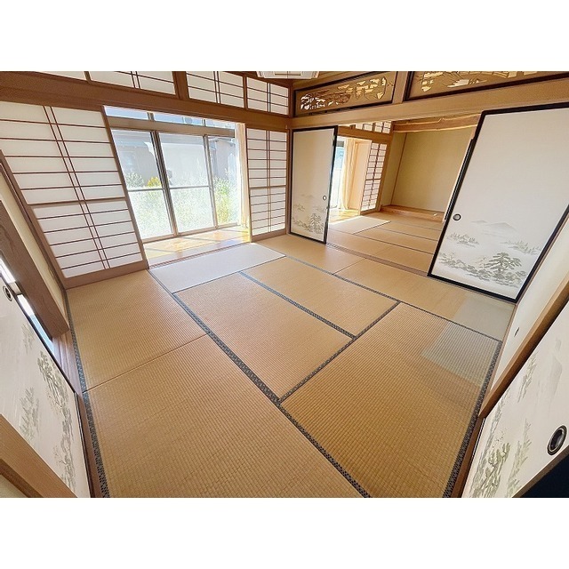 その他部屋・スペース