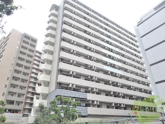 建物外観　吹田市江の木町「吹田市江の木町ＰＪ」