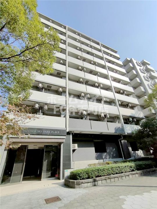 建物外観　外観も気になるポイント