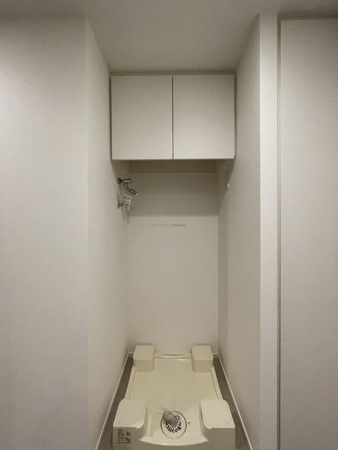 収納　※写真は同タイプ住戸です。