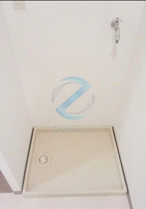 その他　洗濯機置場