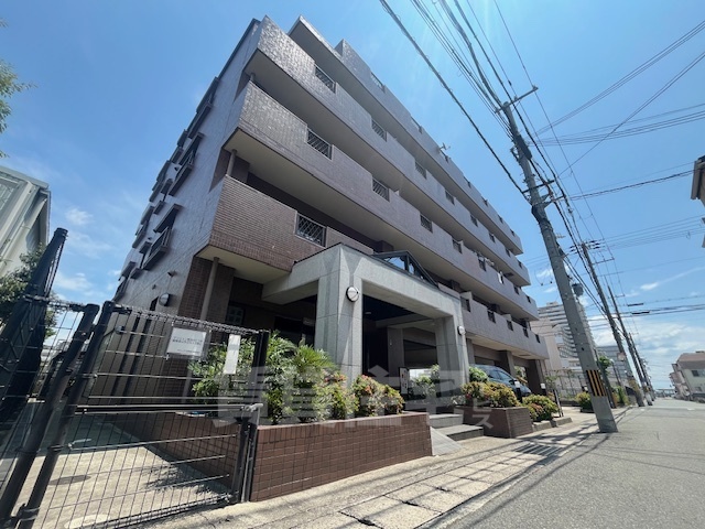 ＪＲ山陽本線 西明石駅 徒歩7分 築32年