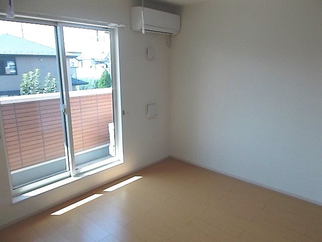 バルコニー　※別部屋参考写真