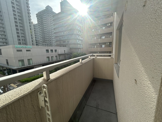アミング潮江15-3の内装写真