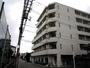 八王子駅より徒歩15分 5階 築39年8ヶ月の賃貸物件