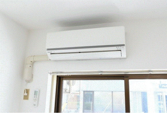 その他設備　※同物件、別部屋の写真です。