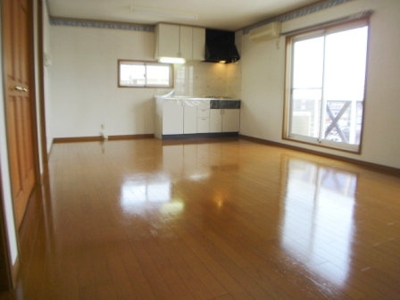 居室・リビング　ＬＤＫ