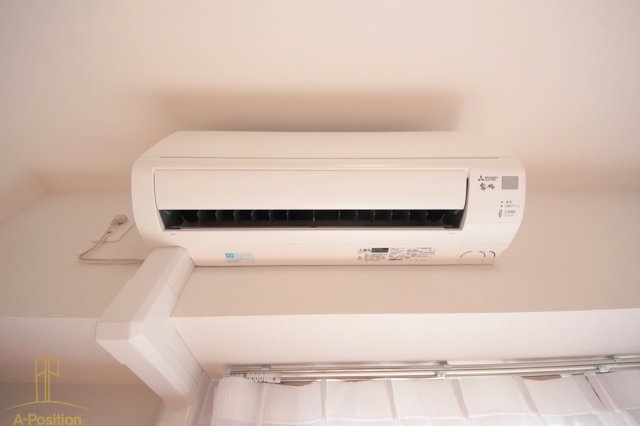 その他設備　クレストコート靭公園