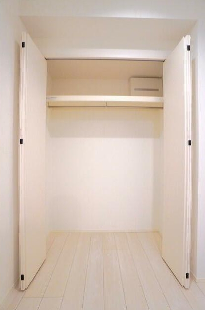 収納　他部屋参考写真