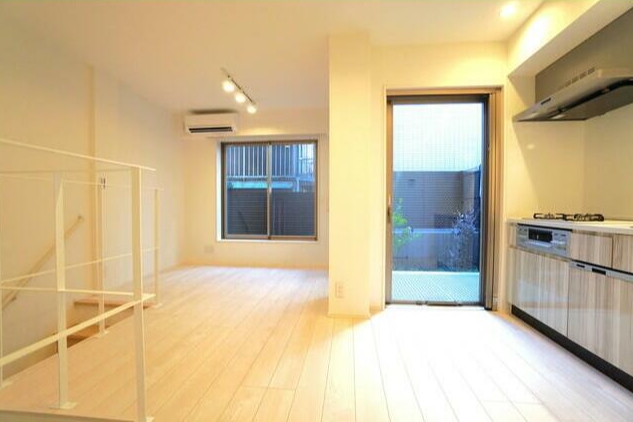 居室・リビング　他部屋参考写真