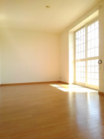 居室・リビング　ゆったりとしたリビングです