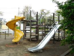 公園　高砂公園（公園）まで800m