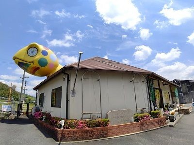 【久米郡美咲町原田のアパートのその他】