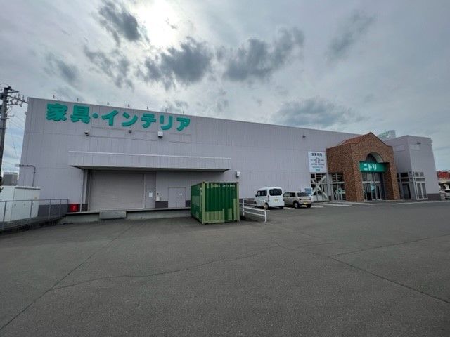 【岩沼市桑原のアパートのその他】