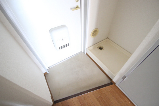 玄関　※別部屋の写真です