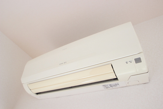 その他設備　※別部屋の写真です