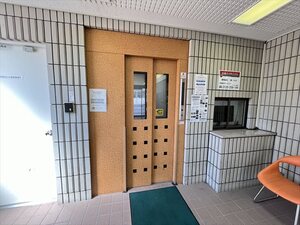 【札幌ＪＯＷ２ビルのその他共有部分】