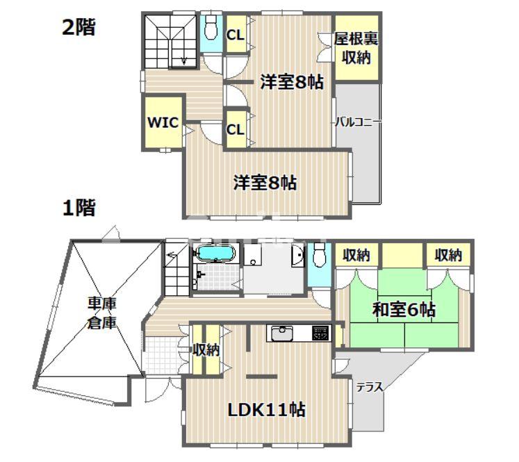 SUUMO】建部町品田戸建(住まいるプラス (株)MBC提供)／岡山県岡山市北区建部町品田／福渡駅の賃貸・部屋探し情報（100391623699） |  賃貸マンション・賃貸アパート