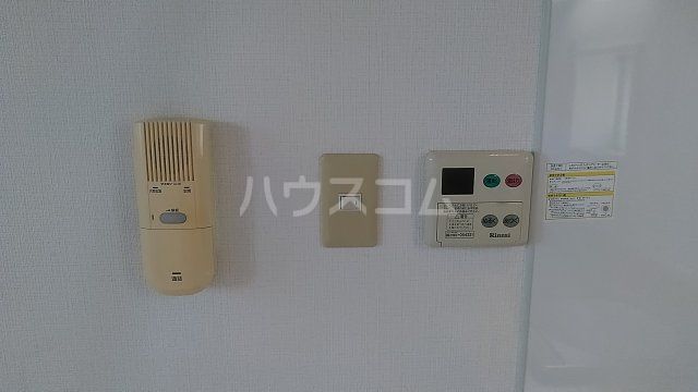 【川崎市中原区苅宿のマンションのセキュリティ】