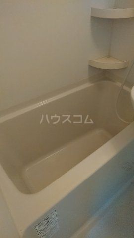 【川崎市中原区苅宿のマンションのバス・シャワールーム】