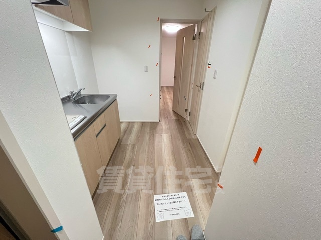 【フジパレス三津屋南のその他部屋・スペース】