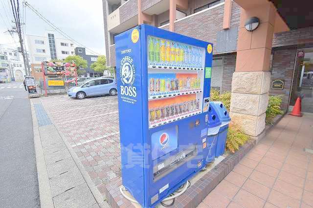 【エンゼルプラザ瀬田駅前のその他】