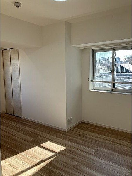 【文京区大塚のマンションのその他部屋・スペース】