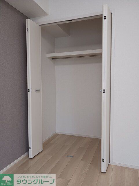 収納　お問合せはタウンハウジングまで！※現地待合わせ相談可能