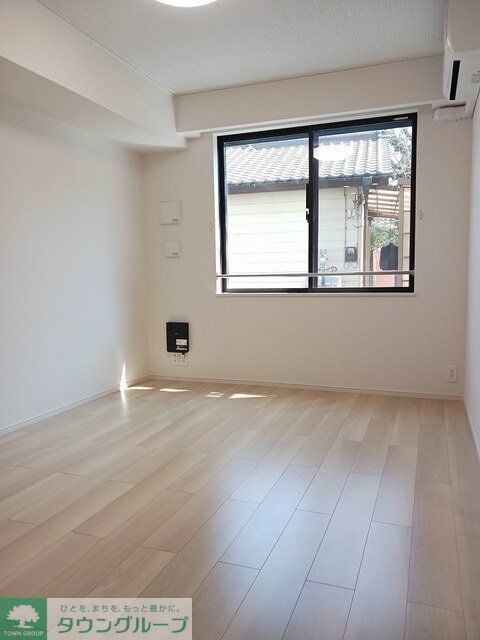 居室・リビング　お問合せはタウンハウジングまで！※現地待合わせ相談可能