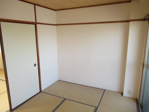 吉田マンション東雲パート1　その他　和室