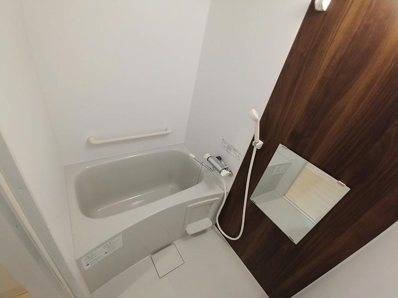 バス・シャワールーム　お風呂