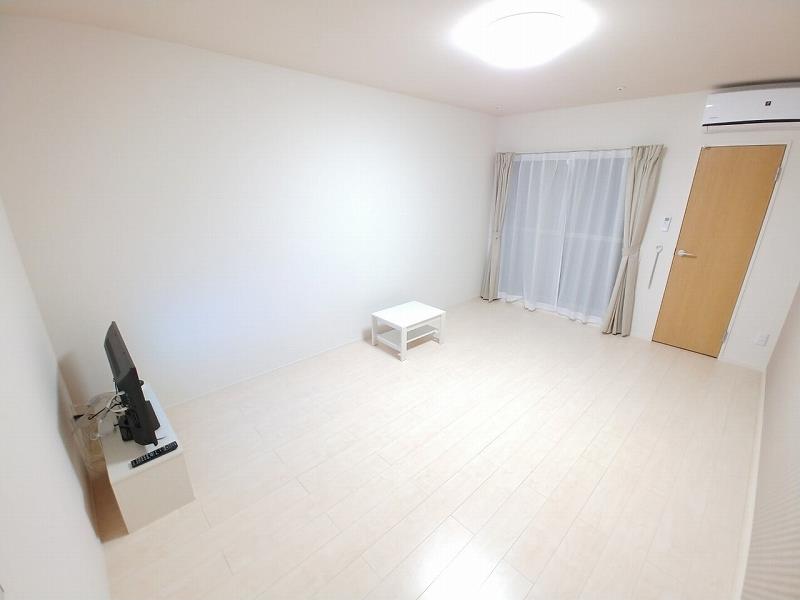 居室・リビング　居室