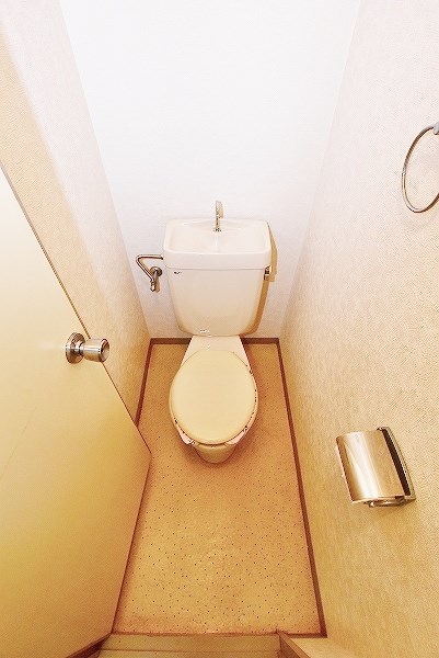 トイレ　★トイレ★
