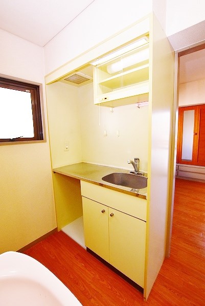 キッチン　★キッチンスペース★