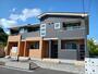 久ノ浜駅より徒歩8分 築10年2ヶ月 2階建の賃貸物件