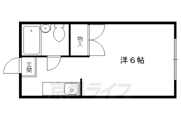 Ｍｉｎａｔｏ　Ｈｏｕｓｅの間取り