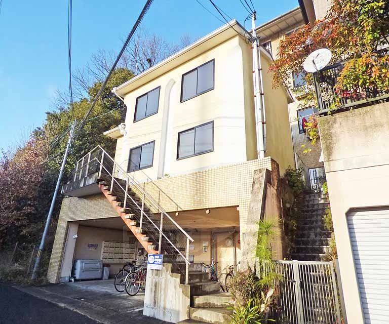 Ｍｉｎａｔｏ　Ｈｏｕｓｅの建物外観