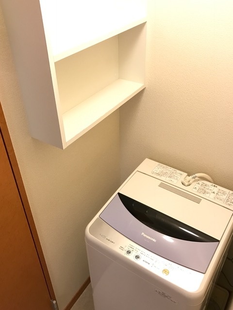 【レオパレスＨＴＫのその他部屋・スペース】