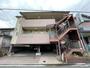 河内山本駅より徒歩5分 3階 築36年7ヶ月の賃貸物件
