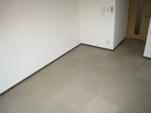 居室・リビング　同物件、別号室のものです。