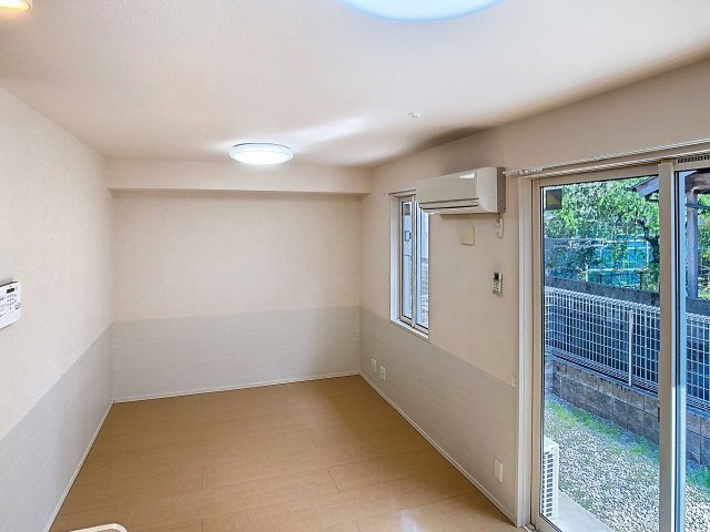 その他部屋・スペース　2025年4月撮影