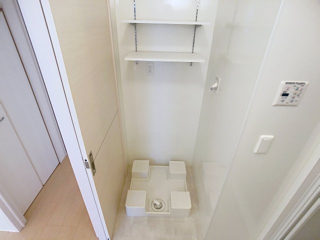 玄関　2025年4月撮影