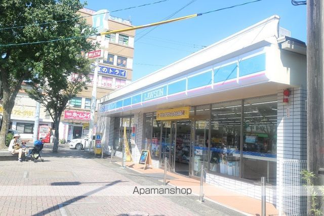 コンビニ　ローソン（コンビニ）まで164m