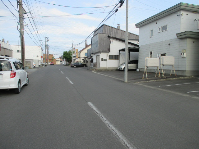 その他　周辺環境
