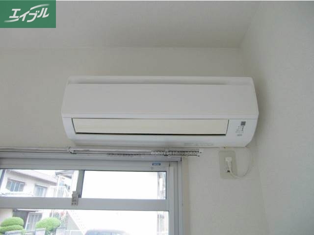 その他設備　同タイプのお部屋の写真です