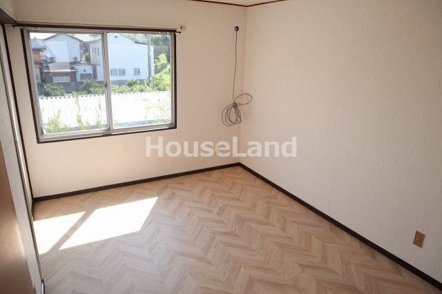 その他部屋・スペース　ゆとりの広さです