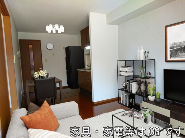 居室・リビング