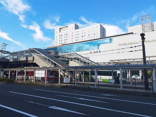 その他　豊橋駅（その他）まで2300m