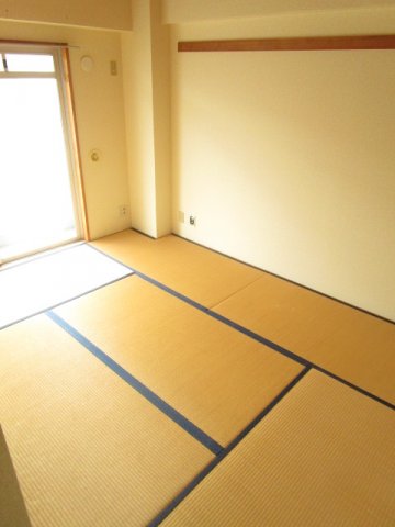 その他部屋・スペース　※別室参考写真・反転タイプ